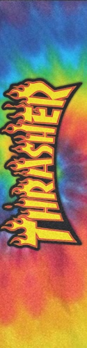 Thrasher