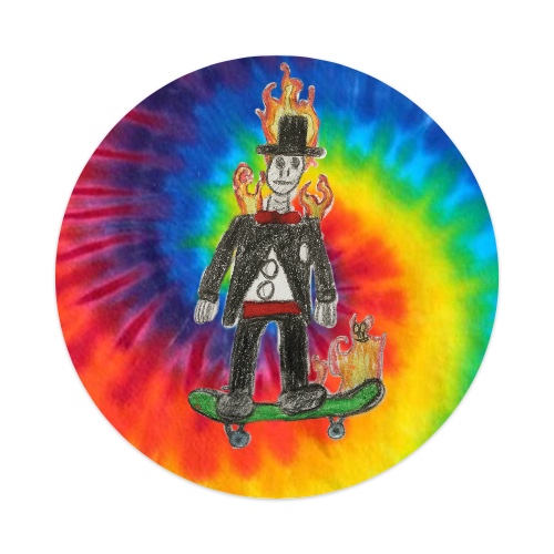 Design 359350 Skateboards, Longboards and Grip Tape