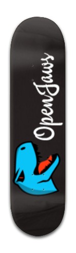 Design 359358 Skateboards, Longboards and Grip Tape