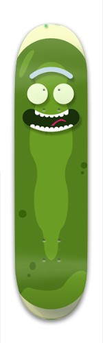 pickle rick