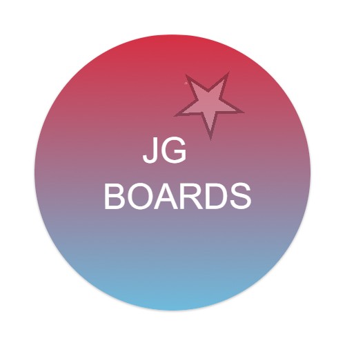 Design 359526 Skateboards, Longboards and Grip Tape