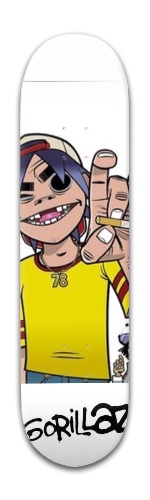 Design 359600 Skateboards, Longboards and Grip Tape