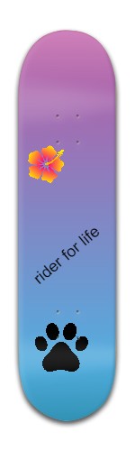Design 359639 Skateboards, Longboards and Grip Tape