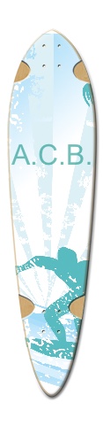 Design 359665 Skateboards, Longboards and Grip Tape Image