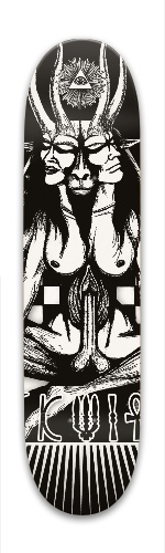 Design 359667 Skateboards, Longboards and Grip Tape