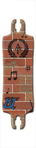 Design 359684 Skateboards, Longboards and Grip Tape