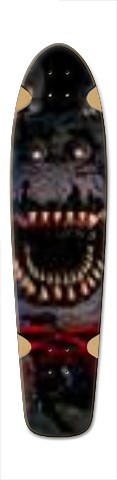 Design 359691 Skateboards, Longboards and Grip Tape