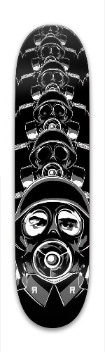 Design 359702 Skateboards, Longboards and Grip Tape Image