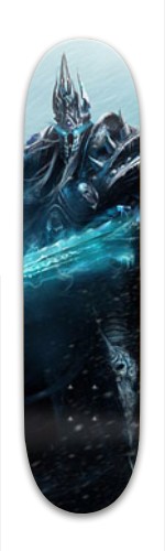 Design 359984 Skateboards, Longboards and Grip Tape Image