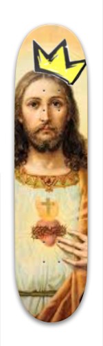 Design 360029 Skateboards, Longboards and Grip Tape Image