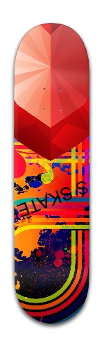 Design 360106 Skateboards, Longboards and Grip Tape Image