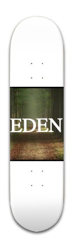 Forest of Eden Skateboards, Longboards and Grip Tape Image