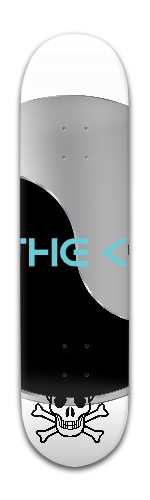Design 360243 Skateboards, Longboards and Grip Tape