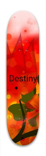 Design 360271 Skateboards, Longboards and Grip Tape
