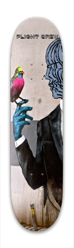 Design 360292 Skateboards, Longboards and Grip Tape