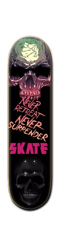 Design 360320 Skateboards, Longboards and Grip Tape