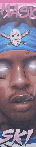Ski Mask Griptape