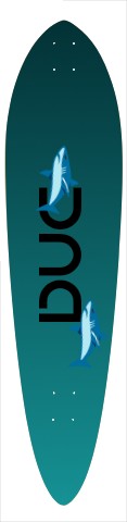 Design 360669 Skateboards, Longboards and Grip Tape