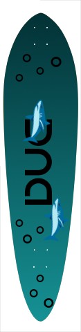 Design 360681 Skateboards, Longboards and Grip Tape