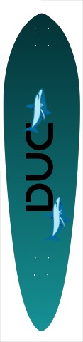 Design 360682 Skateboards, Longboards and Grip Tape