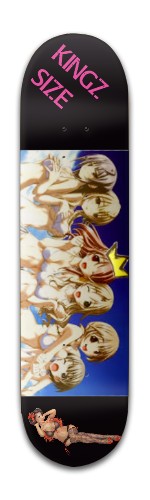 Design 360859 Skateboards, Longboards and Grip Tape Image