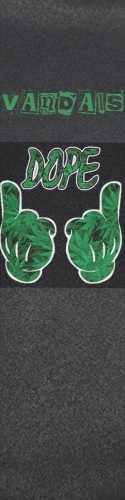 Design 360870 Skateboards, Longboards and Grip Tape