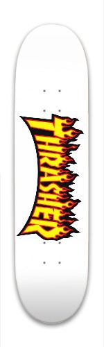 gaston Skateboards, Longboards and Grip Tape Image