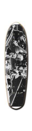 Design 360990 Skateboards, Longboards and Grip Tape