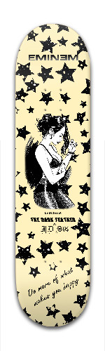 the dark feather