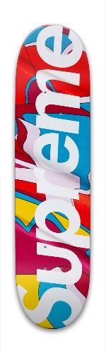 Design 361276 Skateboards, Longboards and Grip Tape