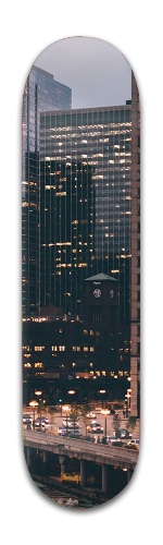 Design 361278 Skateboards, Longboards and Grip Tape