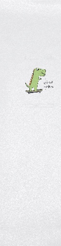 Design 361304 Skateboards, Longboards and Grip Tape