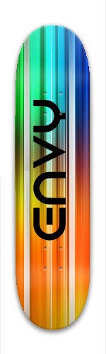 Design 361305 Skateboards, Longboards and Grip Tape