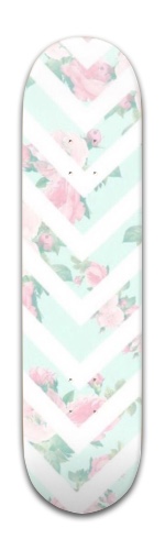 Design 361384 Skateboards, Longboards and Grip Tape