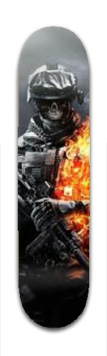 Design 361416 Skateboards, Longboards and Grip Tape