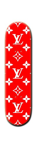 Design 361433 Skateboards, Longboards and Grip Tape