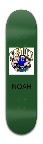 Design 361553 Skateboards, Longboards and Grip Tape Image