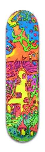 Design 361554 Skateboards, Longboards and Grip Tape Image
