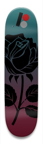 Design 361799 Skateboards, Longboards and Grip Tape