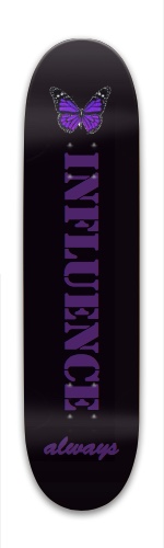 Design 361801 Skateboards, Longboards and Grip Tape