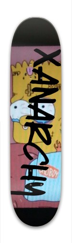 Design 361817 Skateboards, Longboards and Grip Tape Image