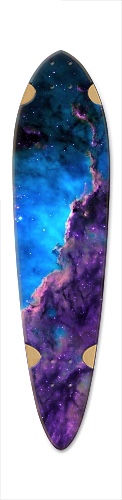 Design 361829 Skateboards, Longboards and Grip Tape