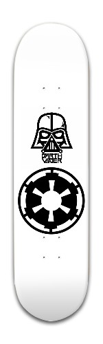 Design 361896 Skateboards, Longboards and Grip Tape