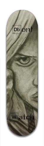 Don&amp;#039;t Watch