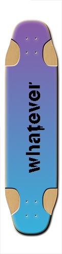 Design 362091 Skateboards, Longboards and Grip Tape