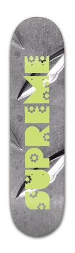 Design 362157 Skateboards, Longboards and Grip Tape