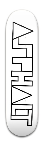 Design 362191 Skateboards, Longboards and Grip Tape