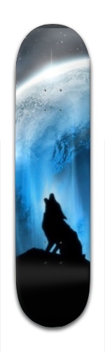 Deck 1 Skateboards, Longboards and Grip Tape Image