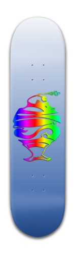 Phish blue
