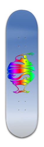 Design 362380 Skateboards, Longboards and Grip Tape